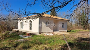 maison à la vente -   24320  VERTEILLAC, surface 100 m2 vente maison - UBI459169718